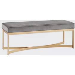 Martha Stewart Secor Bench