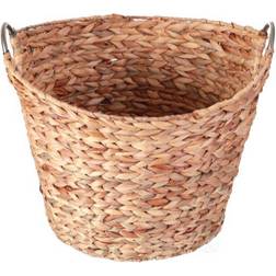 Vintiquewise Water Hyacinth Wicker (QI003364.L)