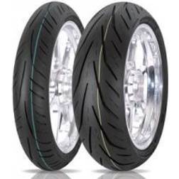 Avon Storm 3D X-M 160/70 R17 RF TL 79V