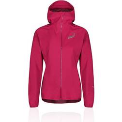 Inov-8 Stormshell Jacket Women - Pink