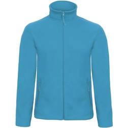 B&C Collection ID 501 Microfleece Jacket - Atoll