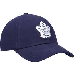 '47 Toronto Maple Leafs Team Miata Clean Up Adjustable Hat Women - Navy