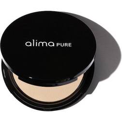 Alima Pure Pressed Foundation with Rosehip Antioxidant Complex Sesame