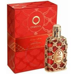 Orientica Amber Rouge EdP 80ml