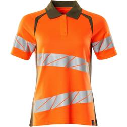 Mascot 19083-771-14010 Accelerate Safe Polo Shirt