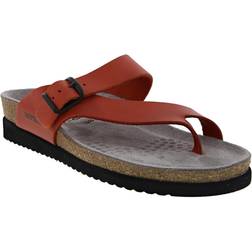 Mephisto Helen Womens Ladies Toe Post Sandals