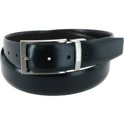 Calvin Klein Men's Reversible Smooth Feather Edge Belt