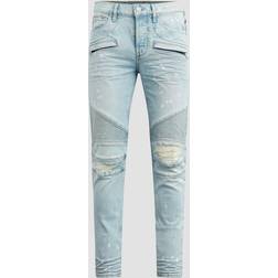 Blinder Biker V2 Skinny Jean SOUNDCHECK