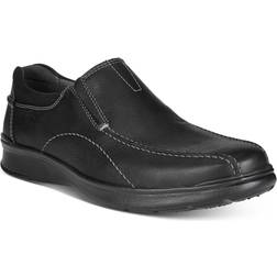 Clarks Mens Cotrell Step Loafers