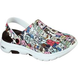 Skechers Go Walk 5 Foamies Dog Lover