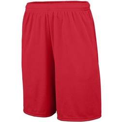 High Five Augusta Pocket Team Short-grey-yl