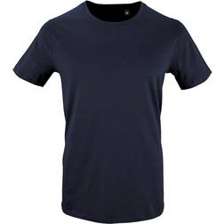 Sols Milo Organic T-shirt - French Navy