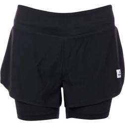 Saysky 2 in 1 Shorts 5" Women - Black