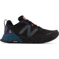 New Balance Fresh Foam Hierro v6 GTX M - Black/Mountain Teal