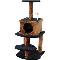 Go Pet Club Kitten Cat Tree 40"