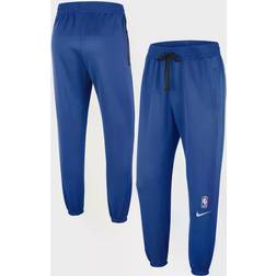 Nike New York Knicks Showtime Logo Performance Pants Sr