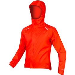 Endura GV500 Waterproof Jacket Men - Paprika