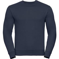 Russell Athletic Authentic Sweatshirt - French Navy