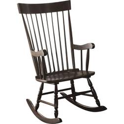 Acme Furniture Arlo Rocking Chair 114.3cm