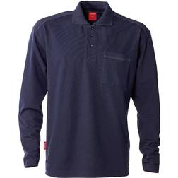 Kansas Match Polo Shirt