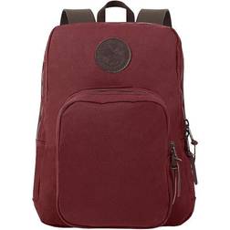 Duluth Pack Large Standard Backpack - Burgundy