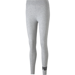 Puma ESS Logo Leggings Women's Bottoms Leggings Running