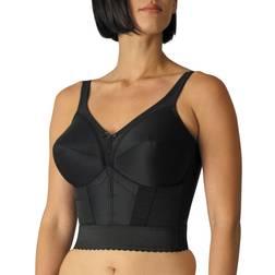 Carnival Women's Longline Bra Female