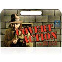 R&R Games 820 Covert Action Game