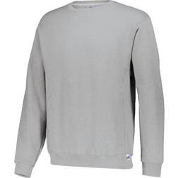 Russell Athletic Crew Sweatshirt-white-xl