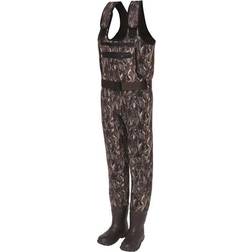 Kinetic Neorush neopren waders 4,5mm, camo-40/41