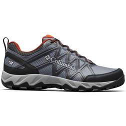 Columbia Peakfreak X2 OutDry M - Graphite/Dark Adobe