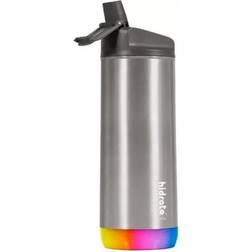 Hidrate Spark Steel Smart Water Bottle 0.62L