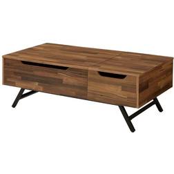 Acme Furniture Throm Coffee Table 58.4x121.9cm