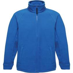 Regatta Thor III Full Zip Fleece Jacket - Oxford Blue