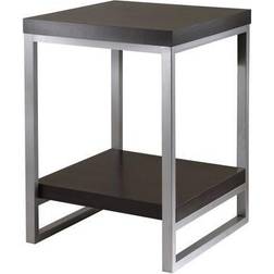 Winsome Jared Small Table 46.5x46.5cm