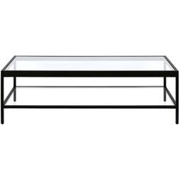 Henn&Hart Ada Coffee Table 61x137.2cm