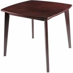 Winsome Pauline Dining Table 86.4x86.4cm