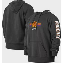 New Era Phoenix Suns 2021/22 City Edition Big & Tall Pullover Hoodie Sr