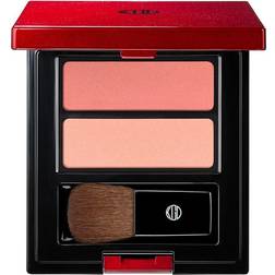 Koh Gen Do Maifanshi Mineral Cheek Palette Coral