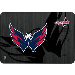 Strategic Printing Washington Capitals Wireless Charger & Mouse Pad