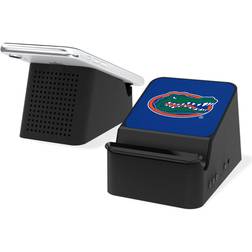 Strategic Printing Florida Gators Wireless Charging Station & Bluetooth Speaker