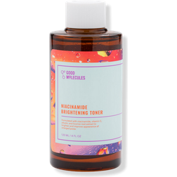 Good Molecules Niacinamide Brightening Toner 120ml