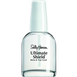 Sally Hansen Base & Top Coat #111 Ultimate Shield 13.3ml