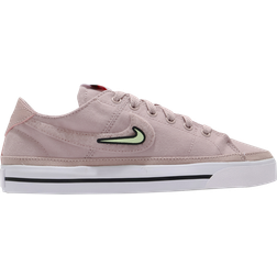 Nike Court Legacy Valentines Day W - White/Black