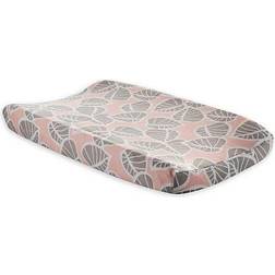 Lambs & Ivy Calypso Changing Pad Cover