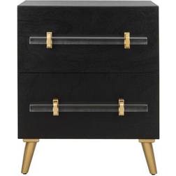 Safavieh Sienne Bedside Table 39.9x59.9cm