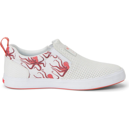 Xtratuf Salmon Sisters Sharkbyte W - White