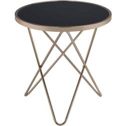 Acme Furniture Valora Small Table 55.9x55.9cm