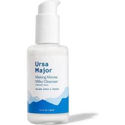 Ursa Major Making Moves Milky Cleanser