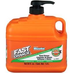 Permatex Fast Orange Smooth Lotion Hand Cleaner